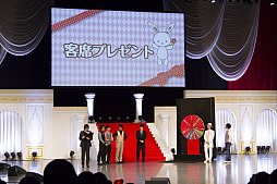 画像ギャラリー No.015のサムネイル画像 / めいこい5周年を祝うため，キャストとファンが集結した「明治東亰恋伽〜ハイカラ浪漫劇場4〜」夜の部をレポート