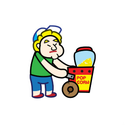 画像ギャラリー No.007のサムネイル画像 / ディフェンスゲーム「ぱちくりぼうえいぐん」の事前登録受付がスタート