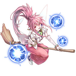 画像ギャラリー No.007のサムネイル画像 / クレスとミントが参戦。「スターオーシャン：アナムネシス」で「テイルズ オブ ザ レイズ」とのコラボイベントが本日スタート