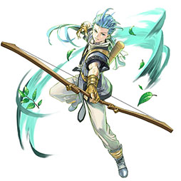 画像ギャラリー No.008のサムネイル画像 / クレスとミントが参戦。「スターオーシャン：アナムネシス」で「テイルズ オブ ザ レイズ」とのコラボイベントが本日スタート