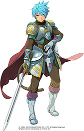 画像ギャラリー No.027のサムネイル画像 / クレスとミントが参戦。「スターオーシャン：アナムネシス」で「テイルズ オブ ザ レイズ」とのコラボイベントが本日スタート