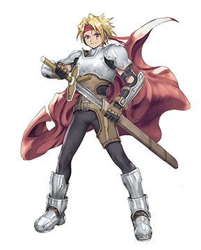 画像ギャラリー No.030のサムネイル画像 / クレスとミントが参戦。「スターオーシャン：アナムネシス」で「テイルズ オブ ザ レイズ」とのコラボイベントが本日スタート