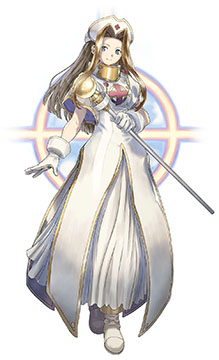 画像ギャラリー No.031のサムネイル画像 / クレスとミントが参戦。「スターオーシャン：アナムネシス」で「テイルズ オブ ザ レイズ」とのコラボイベントが本日スタート