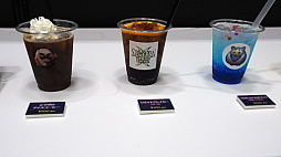 画像ギャラリー No.007のサムネイル画像 / 「スターオーシャンフェス 2019」レポート。テイルズオブとコラボ，SO1Rの発表，キャスト陣の朗読劇など内容盛りだくさん
