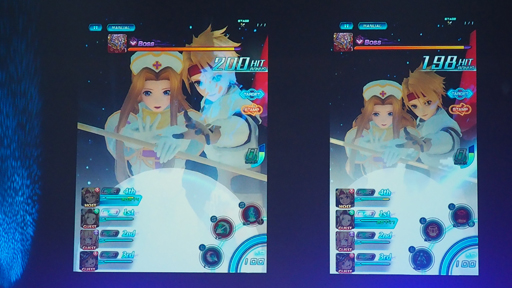 画像ギャラリー No.039のサムネイル画像 / 「スターオーシャンフェス 2019」レポート。テイルズオブとコラボ，SO1Rの発表，キャスト陣の朗読劇など内容盛りだくさん
