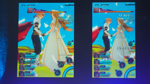 画像ギャラリー No.040のサムネイル画像 / 「スターオーシャンフェス 2019」レポート。テイルズオブとコラボ，SO1Rの発表，キャスト陣の朗読劇など内容盛りだくさん