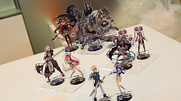 画像ギャラリー No.075のサムネイル画像 / 「スターオーシャンフェス 2019」レポート。テイルズオブとコラボ，SO1Rの発表，キャスト陣の朗読劇など内容盛りだくさん