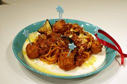 画像ギャラリー No.011のサムネイル画像 / 「スターオーシャン」と「ヴァルキリープロファイル」のコラボカフェが実施中。コラボメニューやノベルティ，限定グッズを紹介