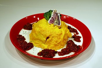 画像ギャラリー No.013のサムネイル画像 / 「スターオーシャン」と「ヴァルキリープロファイル」のコラボカフェが実施中。コラボメニューやノベルティ，限定グッズを紹介