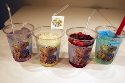 画像ギャラリー No.015のサムネイル画像 / 「スターオーシャン」と「ヴァルキリープロファイル」のコラボカフェが実施中。コラボメニューやノベルティ，限定グッズを紹介