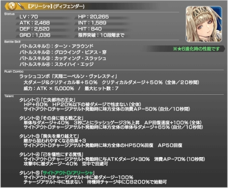 画像ギャラリー No.005のサムネイル画像 / 「スターオーシャン：アナムネシス」に「ヴァルキリープロファイル2 -シルメリア-」のアリーシャとルーファスが参戦