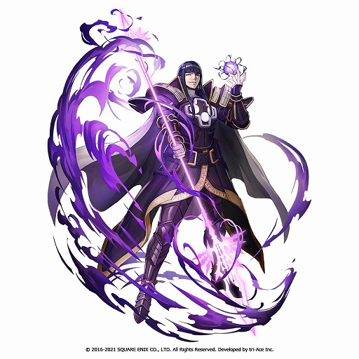 画像ギャラリー No.007のサムネイル画像 / 「SOA」に新キャラクターのジャンヌ，ジヴェレーゼが登場