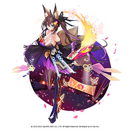 画像ギャラリー No.004のサムネイル画像 / 「スターオーシャン：アナムネシス」に歌星ティカ，カーリンが登場