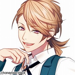 画像ギャラリー No.006のサムネイル画像 / 「DYNAMIC CHORD feat.Liar-S V edition」，キャラクターの情報やパッケージ画像が公開