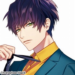 画像ギャラリー No.007のサムネイル画像 / 「DYNAMIC CHORD feat.Liar-S V edition」，キャラクターの情報やパッケージ画像が公開