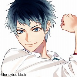 画像ギャラリー No.009のサムネイル画像 / 「DYNAMIC CHORD feat.Liar-S V edition」，キャラクターの情報やパッケージ画像が公開
