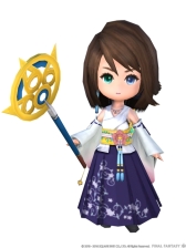 画像ギャラリー No.003のサムネイル画像 / 「FFXIV ファンフェスティバル 2016 in TOKYO」が12月24，25日に開催。ストリーミング放送も実施予定