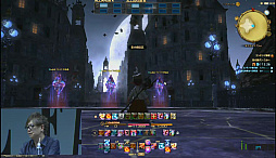 画像ギャラリー No.035のサムネイル画像 / 「ファイナルファンタジーXIV ファンフェスティバル2016 in TOKYO」で明かされた「牙狼＜GARO＞」とのコラボやパッチ3.5の新情報をまとめてお届け