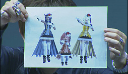画像ギャラリー No.044のサムネイル画像 / 「ファイナルファンタジーXIV ファンフェスティバル2016 in TOKYO」で明かされた「牙狼＜GARO＞」とのコラボやパッチ3.5の新情報をまとめてお届け