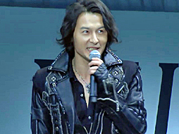 画像ギャラリー No.047のサムネイル画像 / 「ファイナルファンタジーXIV ファンフェスティバル2016 in TOKYO」で明かされた「牙狼＜GARO＞」とのコラボやパッチ3.5の新情報をまとめてお届け