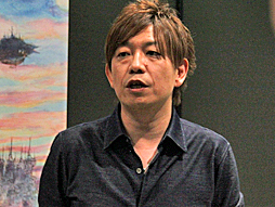 画像ギャラリー No.050のサムネイル画像 / 「ファイナルファンタジーXIV ファンフェスティバル2016 in TOKYO」で明かされた「牙狼＜GARO＞」とのコラボやパッチ3.5の新情報をまとめてお届け