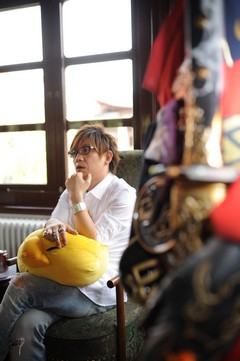 画像ギャラリー No.004のサムネイル画像 / 「FFXIV：紅蓮のリベレーター」，吉田直樹氏インタビューを掲載。バトルシステムの変更やブーストアイテムについて気になる点を聞いてみた
