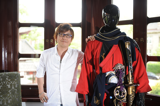 画像ギャラリー No.010のサムネイル画像 / 「FFXIV：紅蓮のリベレーター」，吉田直樹氏インタビューを掲載。バトルシステムの変更やブーストアイテムについて気になる点を聞いてみた