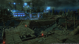 画像ギャラリー No.015のサムネイル画像 / 「FFXIV：紅蓮のリベレーター」，吉田直樹氏インタビューを掲載。バトルシステムの変更やブーストアイテムについて気になる点を聞いてみた