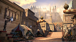 画像ギャラリー No.016のサムネイル画像 / 「FFXIV：紅蓮のリベレーター」，吉田直樹氏インタビューを掲載。バトルシステムの変更やブーストアイテムについて気になる点を聞いてみた