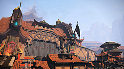 画像ギャラリー No.018のサムネイル画像 / 「FFXIV：紅蓮のリベレーター」，吉田直樹氏インタビューを掲載。バトルシステムの変更やブーストアイテムについて気になる点を聞いてみた