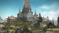画像ギャラリー No.020のサムネイル画像 / 「FFXIV：紅蓮のリベレーター」，吉田直樹氏インタビューを掲載。バトルシステムの変更やブーストアイテムについて気になる点を聞いてみた