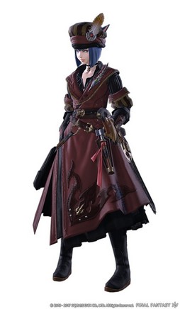 画像ギャラリー No.023のサムネイル画像 / 「FFXIV：紅蓮のリベレーター」，吉田直樹氏インタビューを掲載。バトルシステムの変更やブーストアイテムについて気になる点を聞いてみた