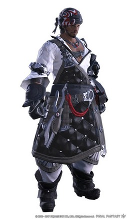 画像ギャラリー No.024のサムネイル画像 / 「FFXIV：紅蓮のリベレーター」，吉田直樹氏インタビューを掲載。バトルシステムの変更やブーストアイテムについて気になる点を聞いてみた