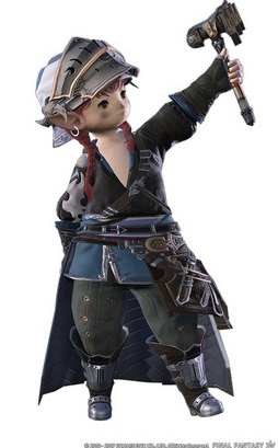 画像ギャラリー No.025のサムネイル画像 / 「FFXIV：紅蓮のリベレーター」，吉田直樹氏インタビューを掲載。バトルシステムの変更やブーストアイテムについて気になる点を聞いてみた