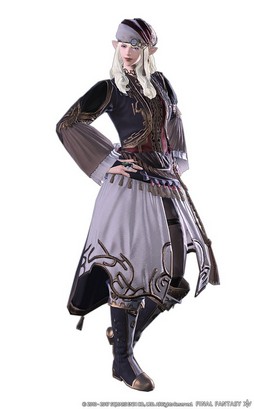 画像ギャラリー No.026のサムネイル画像 / 「FFXIV：紅蓮のリベレーター」，吉田直樹氏インタビューを掲載。バトルシステムの変更やブーストアイテムについて気になる点を聞いてみた