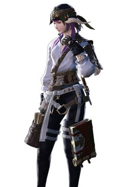画像ギャラリー No.027のサムネイル画像 / 「FFXIV：紅蓮のリベレーター」，吉田直樹氏インタビューを掲載。バトルシステムの変更やブーストアイテムについて気になる点を聞いてみた