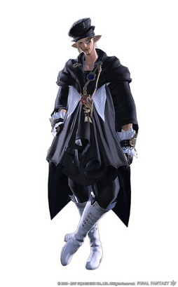画像ギャラリー No.029のサムネイル画像 / 「FFXIV：紅蓮のリベレーター」，吉田直樹氏インタビューを掲載。バトルシステムの変更やブーストアイテムについて気になる点を聞いてみた