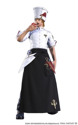 画像ギャラリー No.030のサムネイル画像 / 「FFXIV：紅蓮のリベレーター」，吉田直樹氏インタビューを掲載。バトルシステムの変更やブーストアイテムについて気になる点を聞いてみた