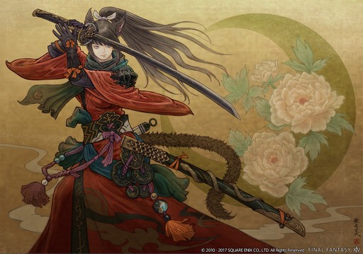 画像ギャラリー No.036のサムネイル画像 / 「FFXIV：紅蓮のリベレーター」，吉田直樹氏インタビューを掲載。バトルシステムの変更やブーストアイテムについて気になる点を聞いてみた