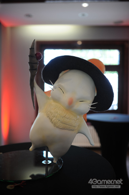 画像ギャラリー No.005のサムネイル画像 / 「FFXIV: 紅蓮のリベレーター」で，各ジョブのプレイフィールはどう変わる？ ハンブルクで実施されたプレビューイベントをレポート