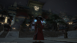画像ギャラリー No.033のサムネイル画像 / 「FFXIV: 紅蓮のリベレーター」で，各ジョブのプレイフィールはどう変わる？ ハンブルクで実施されたプレビューイベントをレポート