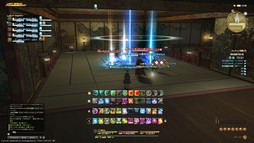 画像ギャラリー No.072のサムネイル画像 / 「FFXIV: 紅蓮のリベレーター」で，各ジョブのプレイフィールはどう変わる？ ハンブルクで実施されたプレビューイベントをレポート