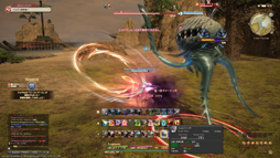 画像ギャラリー No.092のサムネイル画像 / 「FFXIV: 紅蓮のリベレーター」で，各ジョブのプレイフィールはどう変わる？ ハンブルクで実施されたプレビューイベントをレポート