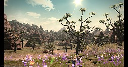 画像ギャラリー No.005のサムネイル画像 / いざ，アラミゴ＆ドマの解放へ！ 「FFXIV：紅蓮のリベレーター」のプレイレポートをお届け。クガネ登山もやってみた