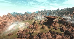 画像ギャラリー No.007のサムネイル画像 / いざ，アラミゴ＆ドマの解放へ！ 「FFXIV：紅蓮のリベレーター」のプレイレポートをお届け。クガネ登山もやってみた