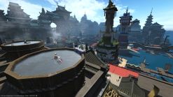 画像ギャラリー No.010のサムネイル画像 / いざ，アラミゴ＆ドマの解放へ！ 「FFXIV：紅蓮のリベレーター」のプレイレポートをお届け。クガネ登山もやってみた