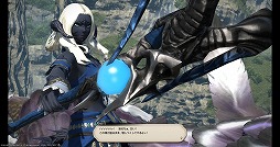 画像ギャラリー No.016のサムネイル画像 / いざ，アラミゴ＆ドマの解放へ！ 「FFXIV：紅蓮のリベレーター」のプレイレポートをお届け。クガネ登山もやってみた