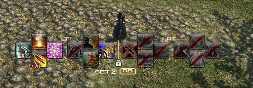 画像ギャラリー No.020のサムネイル画像 / いざ，アラミゴ＆ドマの解放へ！ 「FFXIV：紅蓮のリベレーター」のプレイレポートをお届け。クガネ登山もやってみた