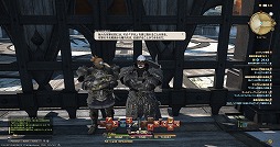 画像ギャラリー No.037のサムネイル画像 / いざ，アラミゴ＆ドマの解放へ！ 「FFXIV：紅蓮のリベレーター」のプレイレポートをお届け。クガネ登山もやってみた