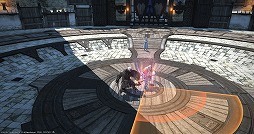画像ギャラリー No.038のサムネイル画像 / いざ，アラミゴ＆ドマの解放へ！ 「FFXIV：紅蓮のリベレーター」のプレイレポートをお届け。クガネ登山もやってみた
